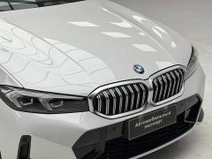 BMW 3 Series 320Li M Sport Package - ფოტო 5