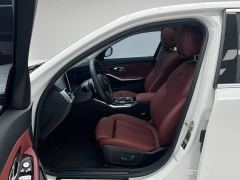 BMW 3 Series 320Li M Sport Package - ფოტო 6
