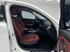 BMW 3 Series 320Li M Sport Package - ფოტო 7