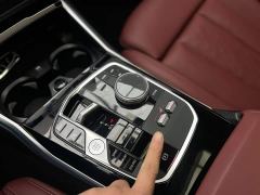 BMW 3 Series 320Li M Sport Package - ფოტო 9