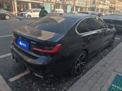 BMW 3 Series 325i M Sport Package - ფოტო 2
