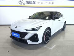 Changan UNI-V 1.5T Premium Version - ფოტო 1