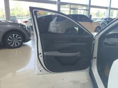 Changan UNI-V 1.5T Premium Version - ფოტო 12