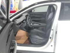 Changan UNI-V 1.5T Premium Version - ფოტო 14