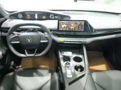 Changan UNI-V 1.5T Premium Version - ფოტო 16