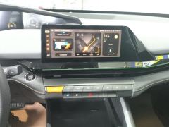 Changan UNI-V 1.5T Premium Version - ფოტო 17