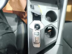 Changan UNI-V 1.5T Premium Version - ფოტო 19