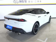 Changan UNI-V 1.5T Premium Version - ფოტო 2