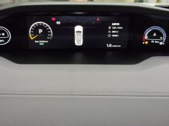 Changan UNI-V 1.5T Premium Version - ფოტო 20