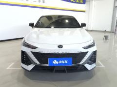 Changan UNI-V 1.5T Premium Version - ფოტო 3