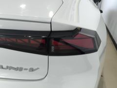 Changan UNI-V 1.5T Premium Version - ფოტო 5