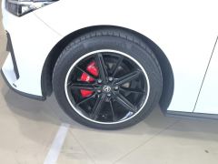 Changan UNI-V 1.5T Premium Version - ფოტო 6