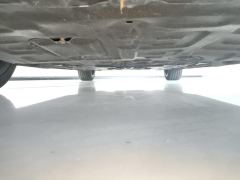 Changan UNI-V 1.5T Premium Version - ფოტო 8