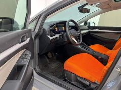 Volkswagen Golf 280TSI DSG Pro - ფოტო 10