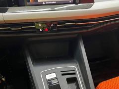 Volkswagen Golf 280TSI DSG Pro - ფოტო 13