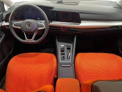 Volkswagen Golf 280TSI DSG Pro - ფოტო 15