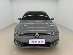 Volkswagen Golf 280TSI DSG Pro - ფოტო 2