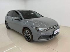 Volkswagen Golf 280TSI DSG Pro - ფოტო 3