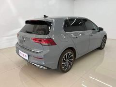 Volkswagen Golf 280TSI DSG Pro - ფოტო 4