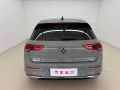 Volkswagen Golf 280TSI DSG Pro - ფოტო 5