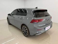 Volkswagen Golf 280TSI DSG Pro - ფოტო 6