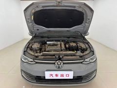 Volkswagen Golf 280TSI DSG Pro - ფოტო 7