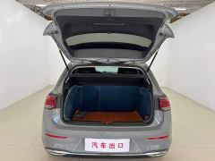 Volkswagen Golf 280TSI DSG Pro - ფოტო 8
