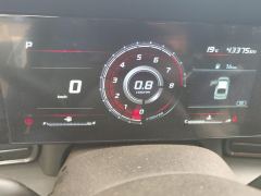 Hyundai Elantra 1.4T Double Clutch Premium Edition - фото 20