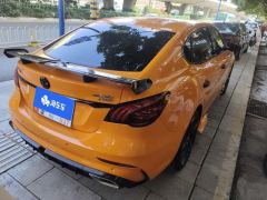 MG6 PRO 1.5T Trophy Luxury Edition - ფოტო 2