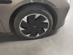 Xpeng MONA M03 502 Long RangeMax Edition - photo 6