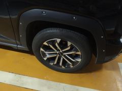 Haval Dargo PLUS 1.5T 2WD EditionPlus - ფოტო 6