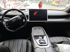 Changan A07 BEV Value Edition 625km Flagship - ფოტო 16