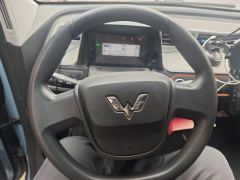 Wuling Hongguang MINIEV 120km Easy version Lithium iron phosphate - ფოტო 18