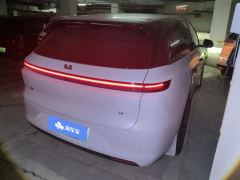 Li Auto L6 Max - ფოტო 2