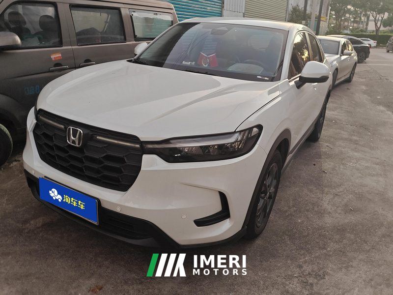 Honda HR-V 240TURBO Sharp Edition - car from China