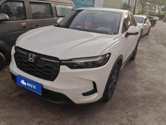 Honda HR-V 240TURBO Sharp Edition - photo 1