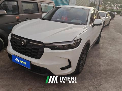 2023 Honda HR-V 240TURBO Sharp Edition - car from China