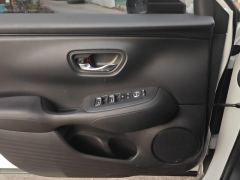 Honda HR-V 240TURBO Sharp Edition - photo 12