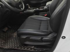 Honda HR-V 240TURBO Sharp Edition - photo 14