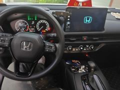 Honda HR-V 240TURBO Sharp Edition - photo 16