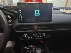 Honda HR-V 240TURBO Sharp Edition - photo 17