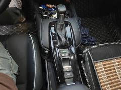 Honda HR-V 240TURBO Sharp Edition - photo 19