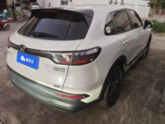 Honda HR-V 240TURBO Sharp Edition - photo 2