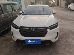 Honda HR-V 240TURBO Sharp Edition - photo 3
