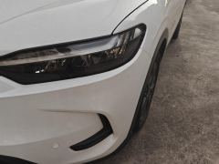 Honda HR-V 240TURBO Sharp Edition - photo 4
