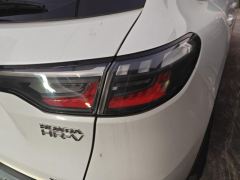 Honda HR-V 240TURBO Sharp Edition - photo 5