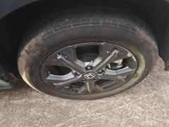 Honda HR-V 240TURBO Sharp Edition - photo 6