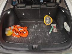 Honda HR-V 240TURBO Sharp Edition - photo 7