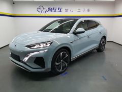 Denza N7 630km AWDLong Range Edition - ფოტო 1