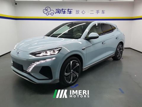 2023 Denza N7 630km AWDLong Range Edition - ავტომობილი ჩინეთიდან
